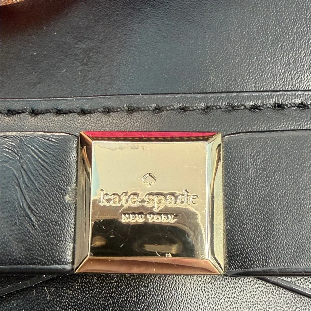 Kate spade Jovie Handbag in black
